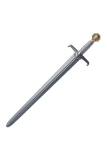 Warhammer Schaumstoff-Schwert Armoury Reikland Imperial Arming Sword 89 cm