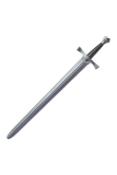 Warhammer Schaumstoff-Schwert Armoury Stalwart Imperial Arming Sword 88 cm