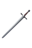 Warhammer Schaumstoff-Schwert Armoury Vanguard Imperial Arming Sword 91 cm