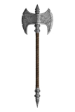 Dungeons & Dragons Schaum-Axt Barbarian