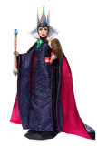 Schneewittchen 2025 Disney Collector Puppe Die böse Königin