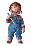 Chucky MAFEX Actionfigur Chucky (Bride of Chucky) 13 cm
