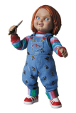 Chucky MAFEX Actionfigur Good Guys (Renewal Ver.) 13 cm