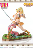 Konusuba - Gods blessing on this wonderful world! Prisma Wing PVC Statue 1/7 Darkness 20 cm
