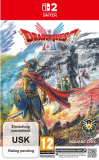 Dragon Quest I & II HD-2D Remake Nintendo Switch 2