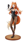 Spice and Wolf: Merchant Meets the Wise Wolf PVC Statue 1/7 Holo Light Novel bunny Ver. illustration by Jyuu Ayakura 23 cm