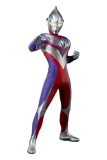 Ultraman Tiga FigZero Actionfigur 1/6 Ultraman Tiga Multi Type 32 cm