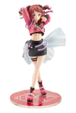The Idolmaster Gakuen PVC Statue 1/7 Saki Hanami Fighting My Way 24 cm