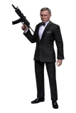 James Bond Keine Zeit zu sterben Movie Masterpiece Actionfigur 1/6 James Bond 30 cm