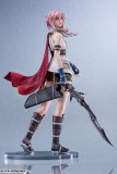 Final Fantasy XIII PVC Statue Lightning 27 cm