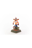 Crash Bandicoot Statue Crash Bandicoot Classic 32 cm