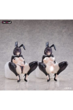 Original Character by Kedama Tamano PVC Statue 1/6 Bunny Girl Mumuta Deluxe Ver. 21 cm