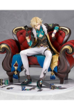 Honkai: Star Rail PVC Statue 1/7 Aventurine 20 cm