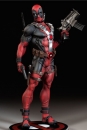 Marvel Premium Format Figur 1/4 Deadpool 51 cm