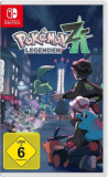 Pokemon Legenden: Z-A Nintendo Switch 2