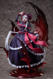 Overlord PVC Statue 1/6 Shalltear Bloodfallen 10th Anniversary so-bin Ver. 31 cm
