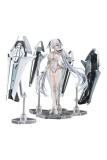 Goddess of Victory: Nikke Hyper Body Actionfigur Cinderella 15 cm
