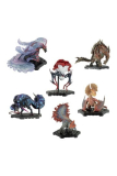 Monster Hunter Capcom Figure Builder Sammelfiguren Standard Model Plus Vol. 28 10 - 15 cm Sortiment