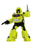 Transformers Actionfigur MPG-18 Road Hauler 23 cm