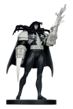 DC Direct Batman: Black & White Statue 1/10 Azrael by Joe Quesada 21 cm