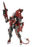 Death Stranding 2 Plastic Model Kit 1/20 The Ghost Mech Coffins 18 cm