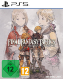 FF Tactics: Ivalice Chronicles Final Fantasy Playstation 5