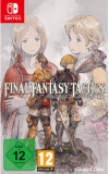 FF Tactics: Ivalice Chronicles Final Fantasy Nintendo Switch