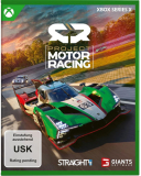 Project Motor Racing  XBOX SX