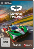 Project Motor Racing PC