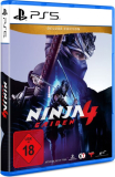 Ninja Gaiden 4 Deluxe Edition Playstation 5
