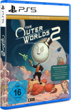 Outer Worlds 2  Premium Edition Playstation 5