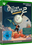 Outer Worlds 2 PS-5 (CIAB) Digital Game Code Premium Edition XBOX SX