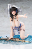 Goddess of Victory: Nikke Statue 1/6 Mary: Bay Goddess 17 cm