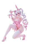 Original Character PVC Statue 1/6 Cane Rabbit Girl Deluxe Edition 22 cm