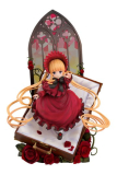 Rozen Maiden PVC Statue Shinku 28 cm