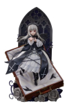 Rozen Maiden PVC Statue Suiginto 28 cm
