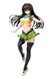 To Love-Ru Darkness Statue PVC 1/7 Yui Kotegawa Arranged Uniform Ver. 24 cm