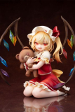 Touhou Project Statue 1/6 Flandre Scarlet Innocent Time Ver. 16 cm