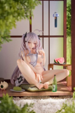 Original Character PVC Statue 1/6 Summer end 18 cm