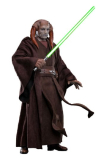 Star Wars: Episode III - Die Rache der Sith Movie Masterpiece Actionfigur 1/6 Saesee Tiin 31 cm