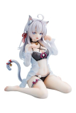 Alya Sometimes Hides Her Feelings in Russian Statue 1/7 Alisa Mikhailovna Kujou: Light Novel Catgirl Ver. Illustration by Momoco 13 cm