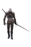 The Witcher 3: Wild Hunt Figma Actionfigur Geralt 16 cm