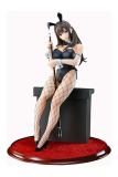 Original Character PVC Statue 1/6 Heibonchan Bunny Ver. 28 cm