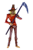 Batman: The Animated Series Actionfigur 1/6 Scarecrow 30 cm