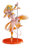 Bombergirl PVC Statue 1/6 Pine Belly Dance Ver. 27 cm