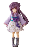Original Character Pardoll Actionfigur Kaguya 14 cm