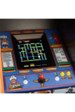 Burger Time Quarter Arcade Machine 44 cm