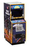 Space Invaders Quarter Arcade Machine 44 cm