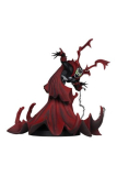 Spawn Statue 1/10 Spawn Inspired by the Art of Greg Capullo (Black White & Red All Over) 21 cm