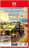 Landwirtschafts-Simulator 25 Signature Edition Nintendo Switch 2 (SSK)